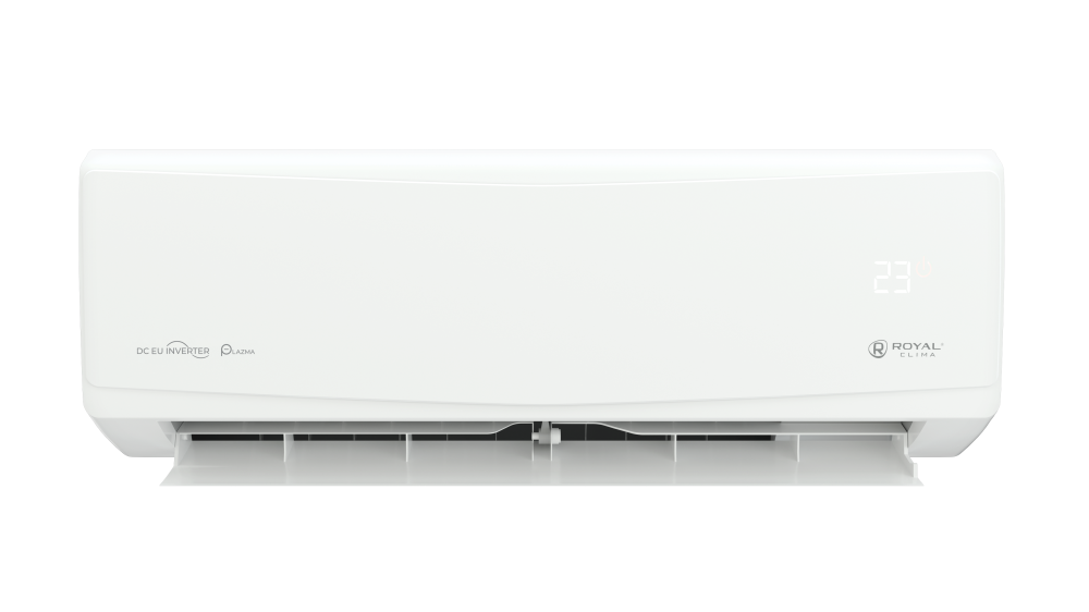 Внутренний блок настенного типа для мульти-сплит-системы серии MULTI GRIDA EU ERP INVERTER RCI-GR22HN/IN — изображение 2