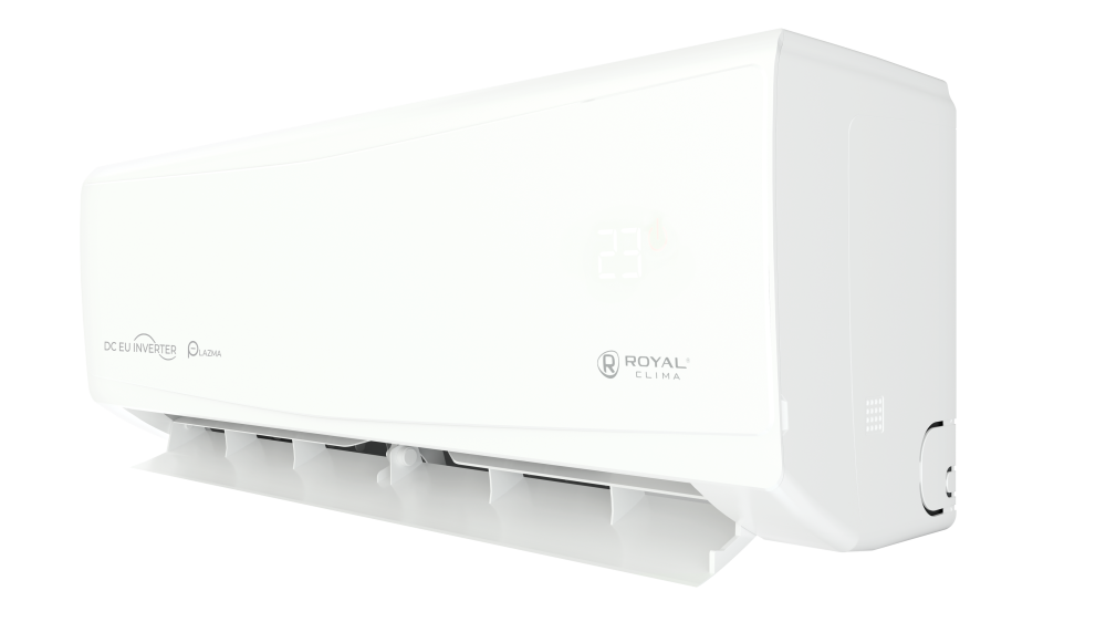 Внутренний блок настенного типа для мульти-сплит-системы серии MULTI GRIDA EU ERP INVERTER RCI-GR22HN/IN — изображение 6