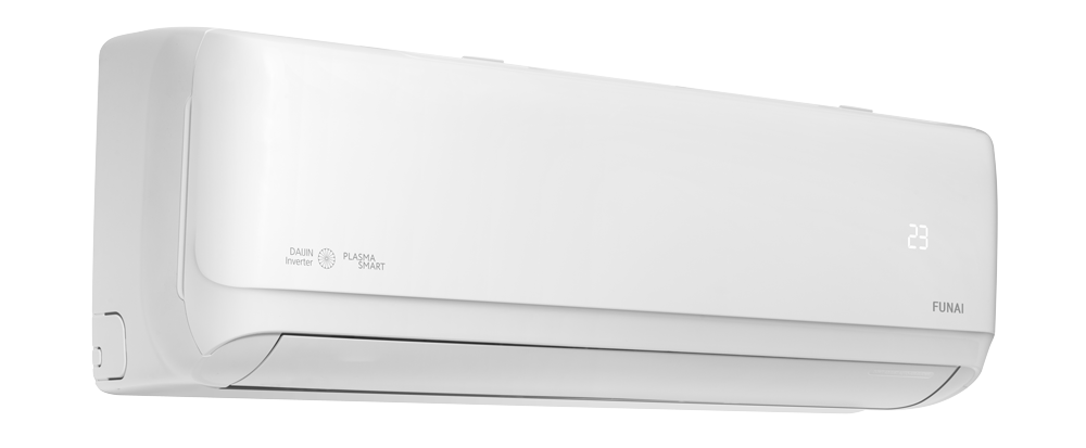 Внутренний блок настенного типа серии KIRIGAMI DAIJIN Inverter RAM-I-DA30HP.W01/S — изображение 2