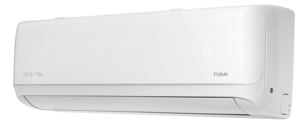 Внутренний блок настенного типа серии KIRIGAMI DAIJIN Inverter RAM-I-DA30HP.W01/S — изображение 3