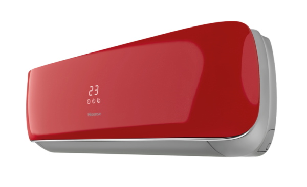Внутренний блок настенного типа серии PREMIUM RED FREE Match DC Inverter AMS-12UW4RVETG00(R) — изображение 2