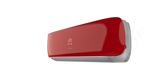 Внутренний блок настенного типа серии PREMIUM RED FREE Match DC Inverter AMS-12UW4RVETG00(R) — изображение 3