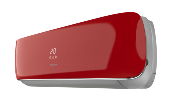 Внутренний блок настенного типа серии PREMIUM RED FREE Match DC Inverter AMS-12UW4RVETG00(R) — изображение 4