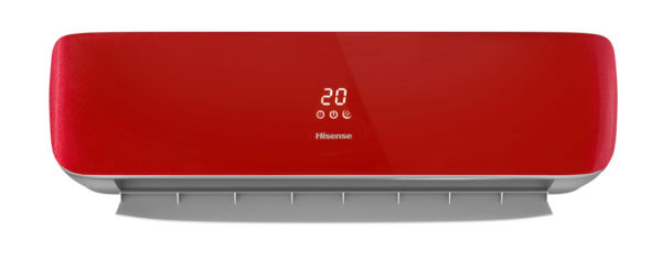 Внутренний блок настенного типа серии PREMIUM RED FREE Match DC Inverter AMS-12UW4RVETG00(R) — изображение 5