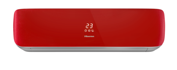 Внутренний блок настенного типа серии PREMIUM RED FREE Match DC Inverter AMS-12UW4RVETG00(R)