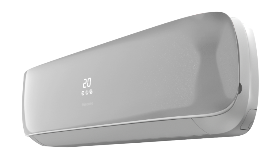 Внутренний блок настенного типа серии PREMIUM SILVER FREE Match DC Inverter R32 AMS-09UW4RVETG00(S) — изображение 2