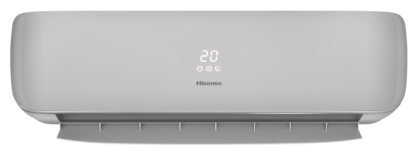 Внутренний блок настенного типа серии PREMIUM SILVER FREE Match DC Inverter R32 AMS-09UW4RVETG00(S) — изображение 3