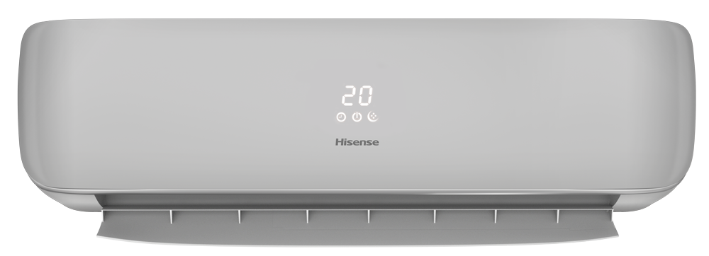 Внутренний блок настенного типа серии PREMIUM SILVER FREE Match DC Inverter R32 AMS-09UW4RVETG00(S) — изображение 3