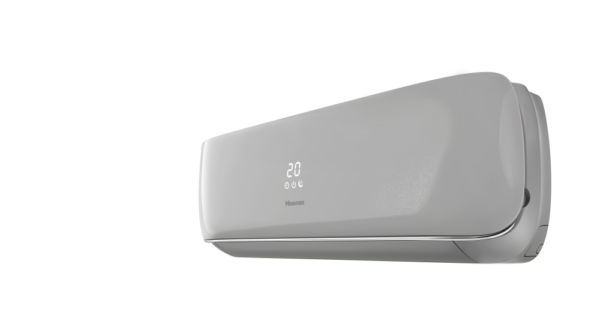 Внутренний блок настенного типа серии PREMIUM SILVER FREE Match DC Inverter R32 AMS-09UW4RVETG00(S) — изображение 4