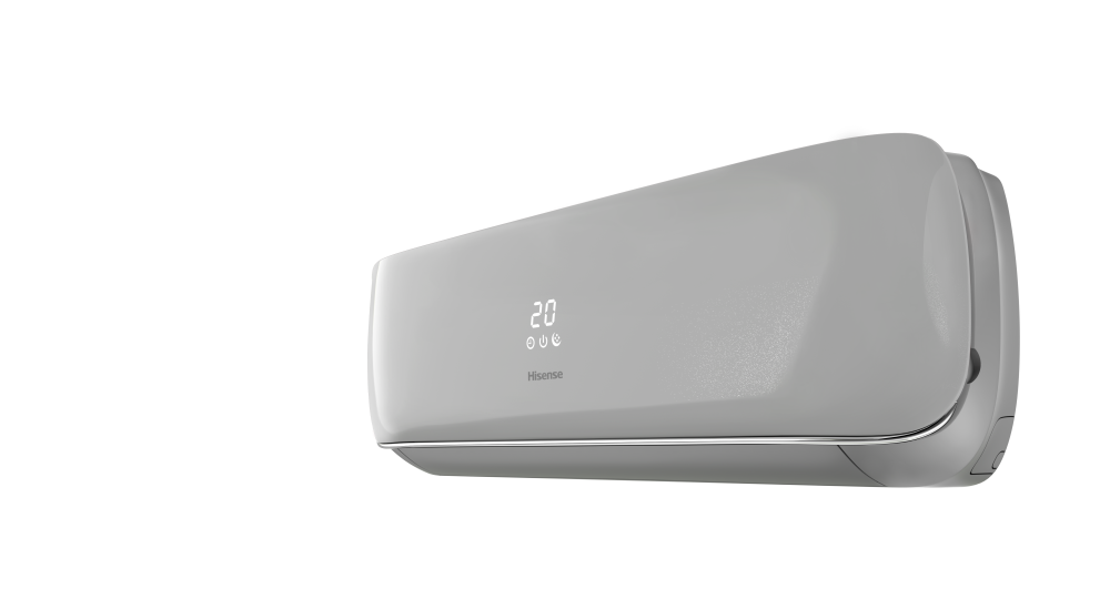 Внутренний блок настенного типа серии PREMIUM SILVER FREE Match DC Inverter R32 AMS-09UW4RVETG00(S) — изображение 4