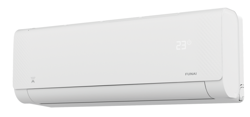 Внутренний блок настенного типа серии SHOGUN Inverter RAM-I-SG55HP.W01/S — изображение 2