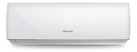 Внутренний блок настенного типа серии Smart FREE Match DC Inverter AMS-12UR4SVEDB65 — изображение 2