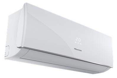 Внутренний блок настенного типа серии Smart FREE Match DC Inverter AMS-12UR4SVEDB65 — изображение 3