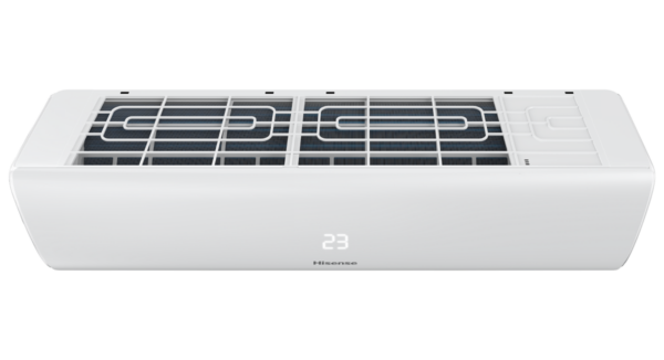 Внутренний блок настенного типа серии ZOOM FREE Match DC Inverter R32 Wi-Fi AMS-18UW4RXSKB01 — изображение 4