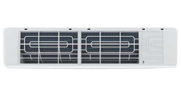 Внутренний блок настенного типа серии ZOOM FREE Match DC Inverter R32 Wi-Fi AMS-18UW4RXSKB01 — изображение 5