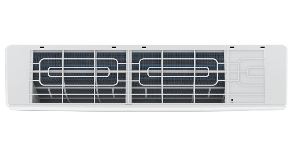 Внутренний блок настенного типа серии ZOOM FREE Match DC Inverter R32 Wi-Fi AMS-18UW4RXSKB01 — изображение 5
