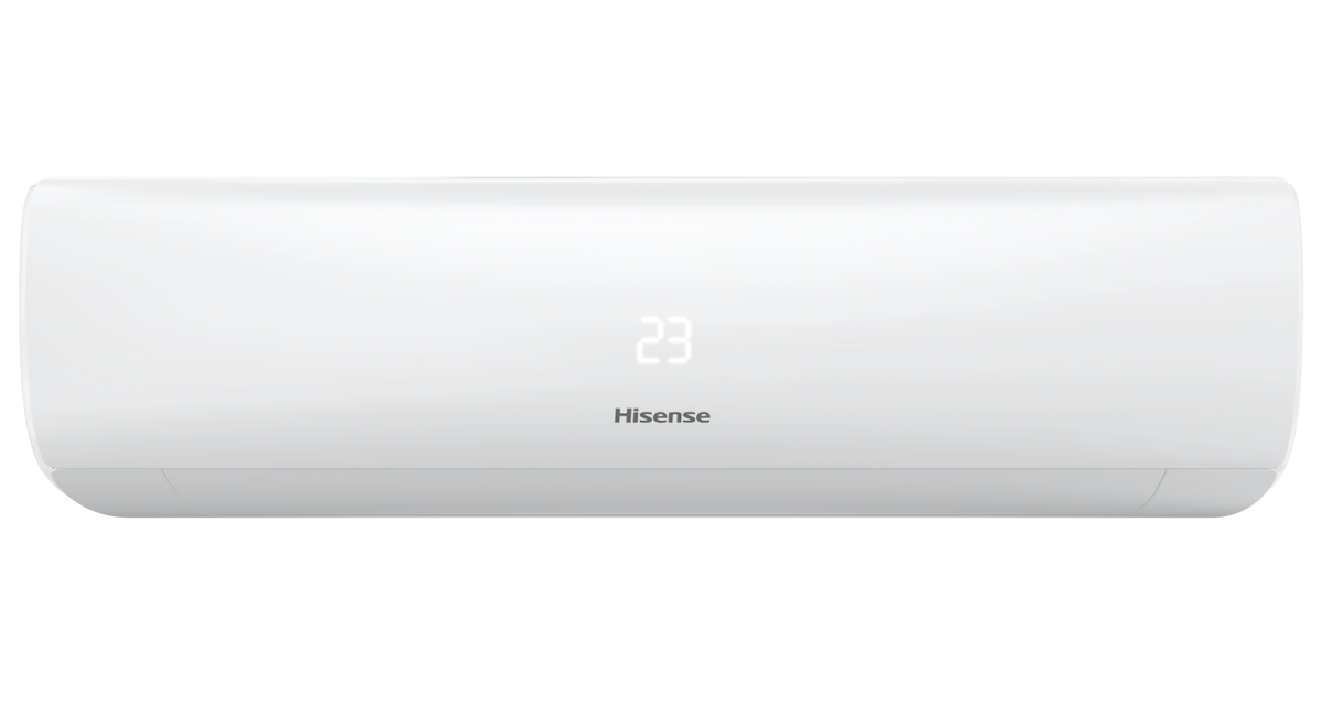 Внутренний блок настенного типа серии ZOOM FREE Match DC Inverter R32 Wi-Fi AMS-18UW4RXSKB01